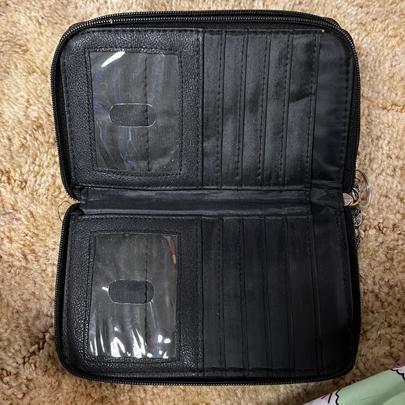 Anna Martina Franco wallet - Picture 2 of 3